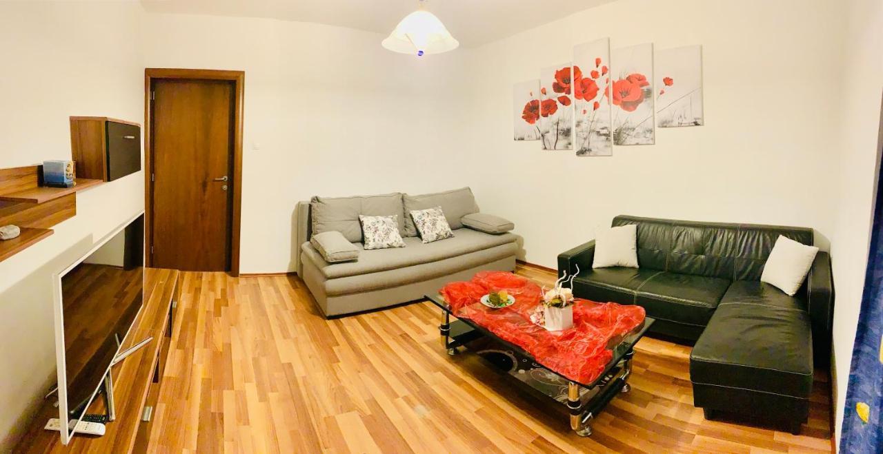 Apartment Marina Senj Senj  Eksteriør bilde