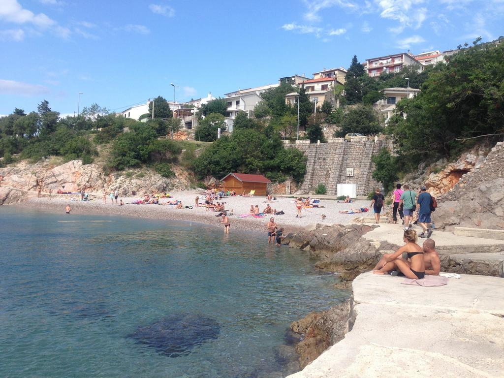 Apartment Marina Senj Senj  Rom bilde
