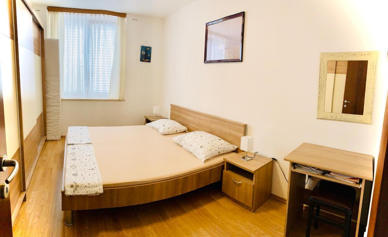 Apartment Marina Senj Senj  Eksteriør bilde