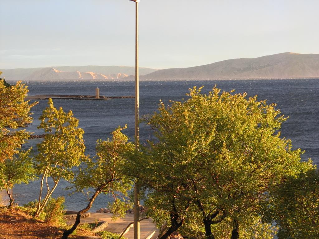 Apartment Marina Senj Senj  Rom bilde