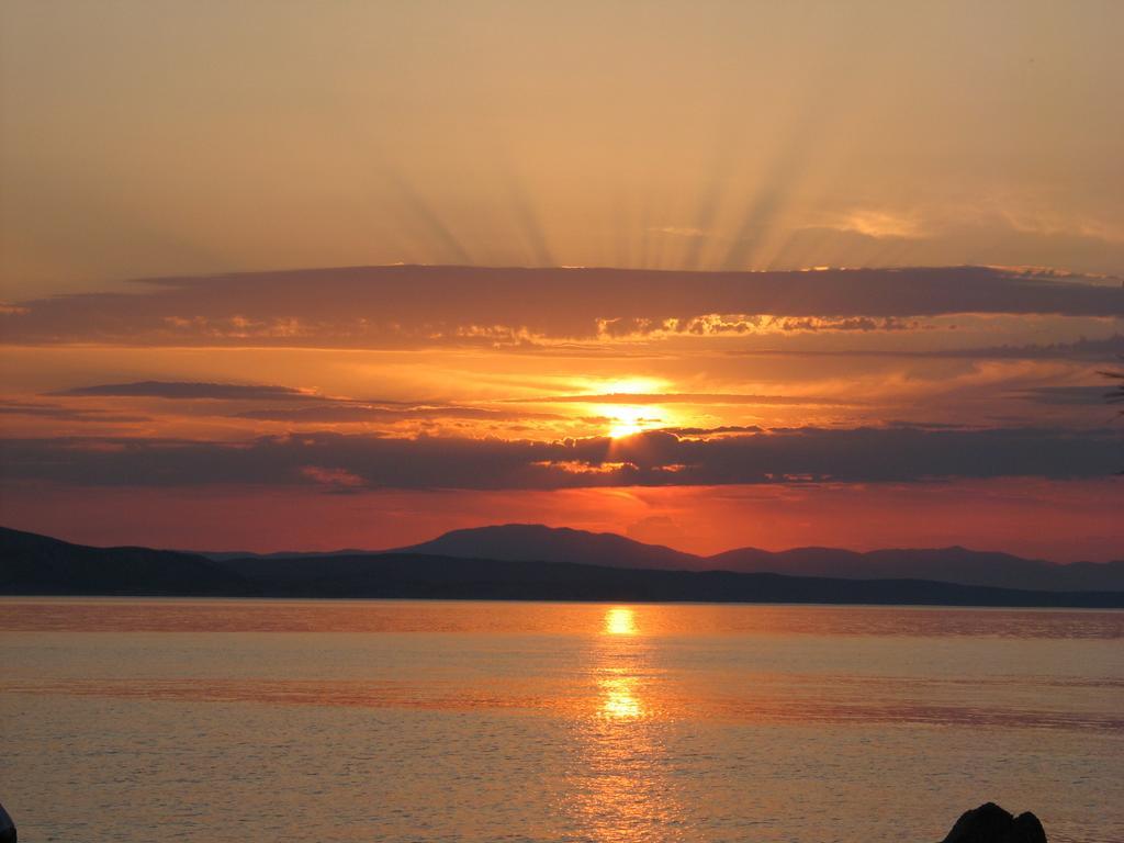Apartment Marina Senj Senj  Rom bilde